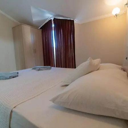 Luxury 2 Bed Minutes From Calis Beach, 1002 费特希耶