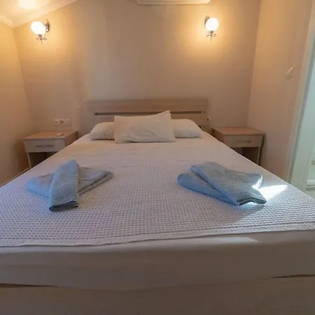 公寓 Luxury 2 Bed Minutes From Calis Beach, 1002