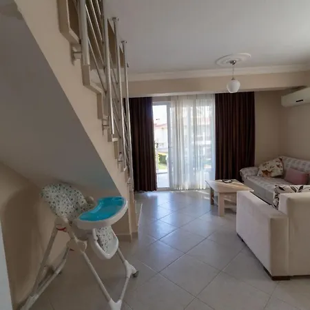 Luxury 2 Bed Minutes From Calis Beach, 1002 Apartmán Fethiye