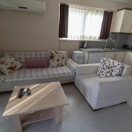 Apartmán Luxury 2 Bed Minutes From Calis Beach, 1002
