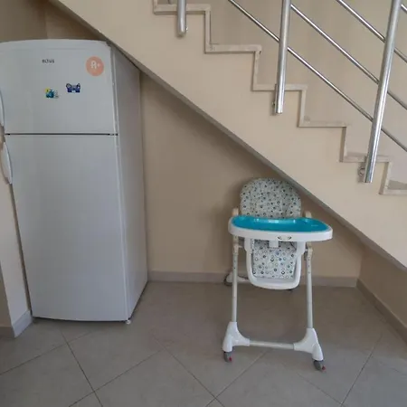 Apartmán Luxury 2 Bed Minutes From Calis Beach, 1002 *