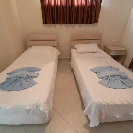 Luxury 2 Bed Minutes From Calis Beach, 1002 Apartmán Fethiye